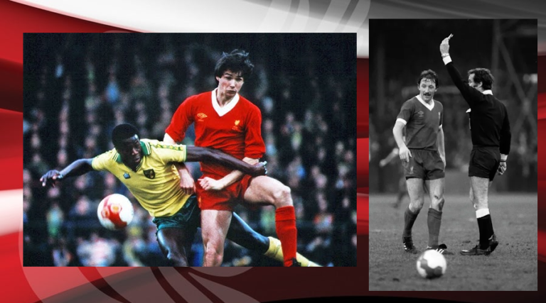 9/2/1980: Το μοναδικό χατ-τρικ του David Fairclough