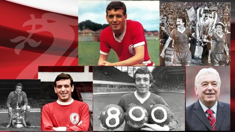 28/3/1960: Επαγγελματίας ο Ian Callaghan