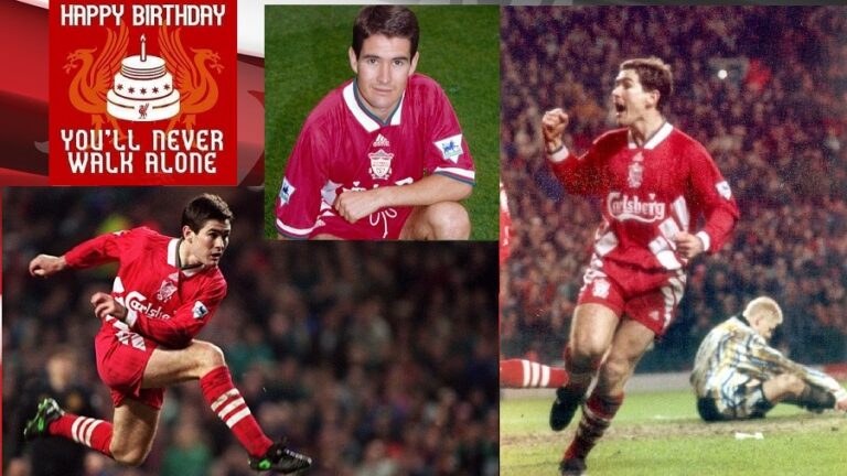 19/3/1966: Γεννιέται ο Nigel Clough