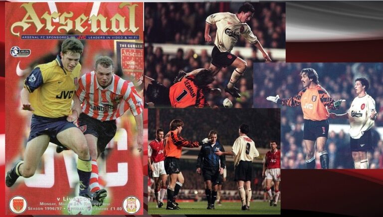 24/3/1997: Ο Robbie Fowler είναι τίμιος!