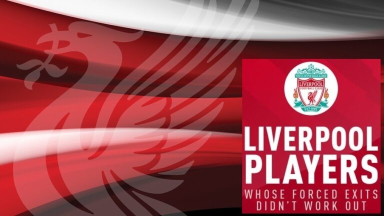 Που είναι τώρα οι 39 που έφυγαν επί Klopp? (Vid Red Glasses)