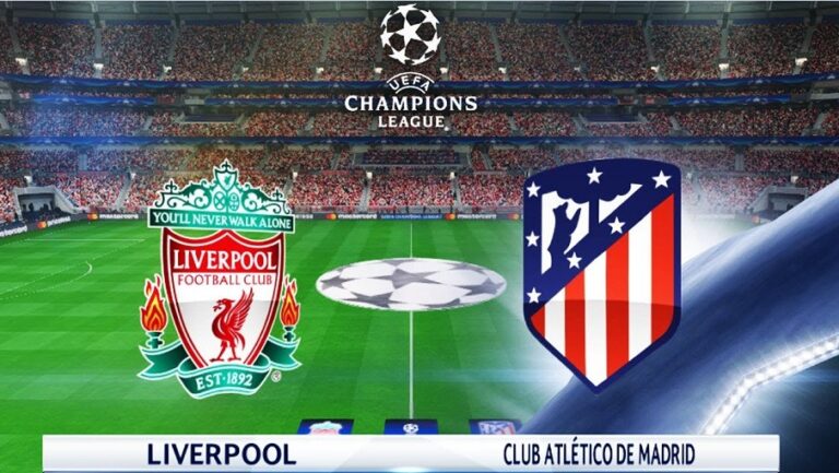 Liverpool v Atletico: Ξανά με υπομονή & επιμονή…(Vid Red Glasses)