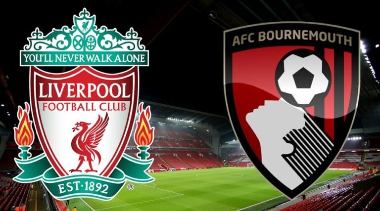 Liverpool v Bournemouth: Η 1η από τις 4 νίκες (Vid Red Glasses)