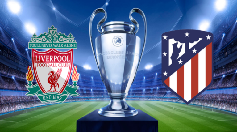 Liverpool – Atletico (preview)