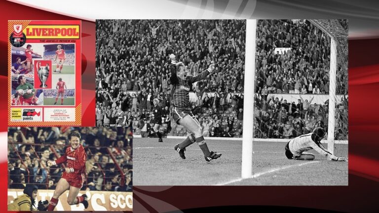 11/4/1984: Νίκη και «ξύλο» επί της Dinamo Bucharest