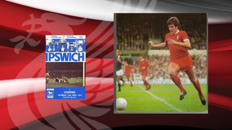 13/4/1974: Ο Emlyn Hughes τις έχει 400