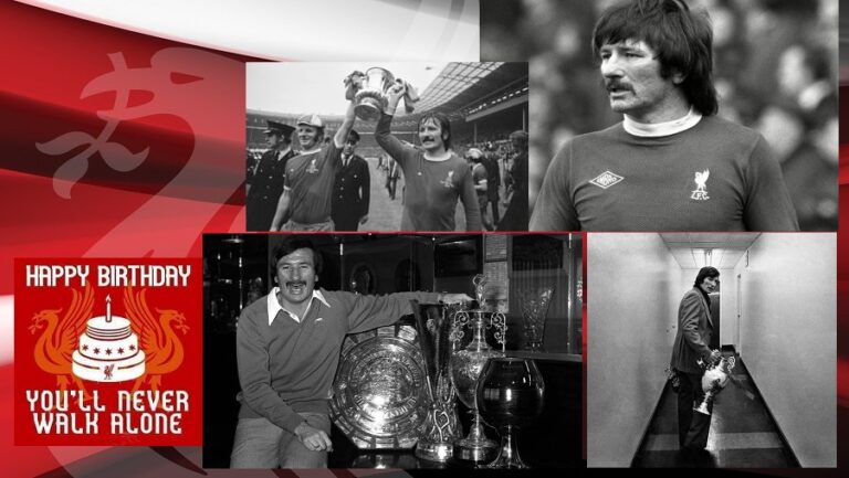5/4/1945: Γεννιέται ο Tommy Smith