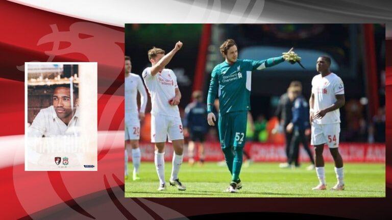 17/4/2016: Άνετη νίκη στο Bournemouth