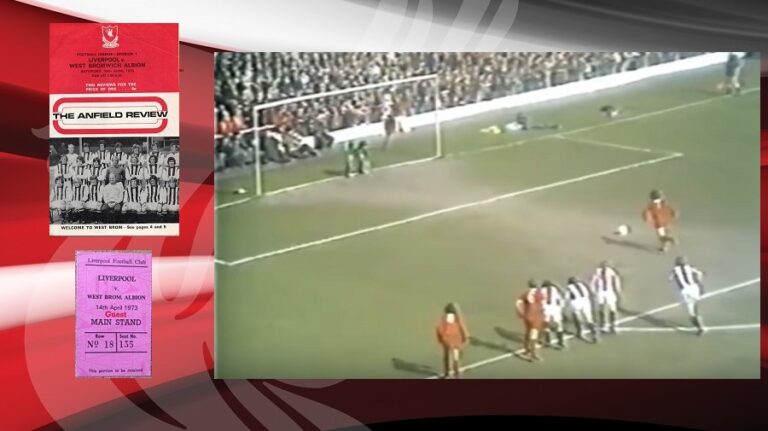 14/4/1973: Νίκη επί West Brom και μοναξιά στη κορυφή