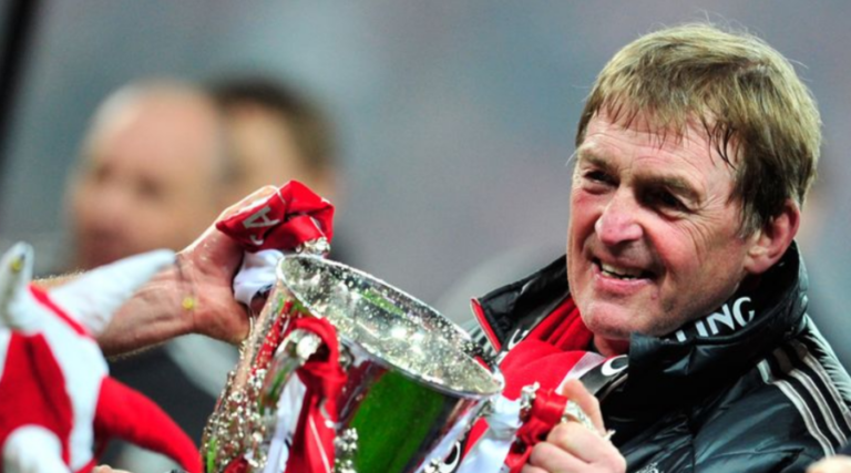 4/3/1951: Γεννιέται ο King Kenny Dalglish