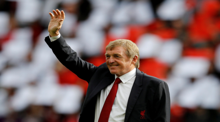 Dalglish: «Χρειάζεται υπομονή με τον Slot»