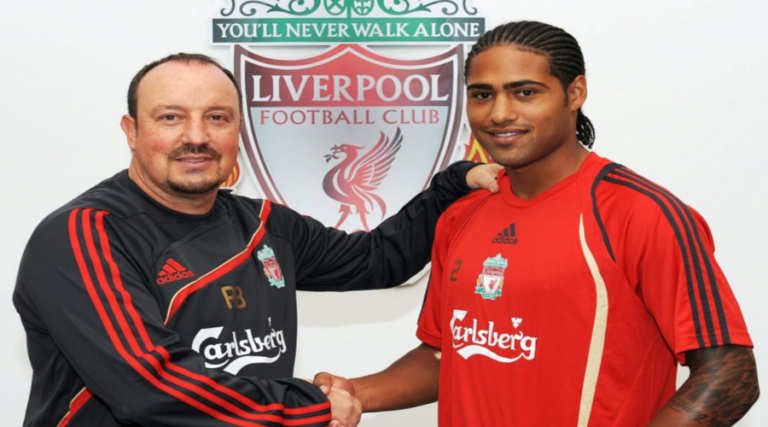 23/8/1984: Γεννιέται ο Glen Johnson