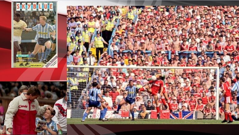 5/5/1990: Εντυπωσιακό κλείσιμο χρονιάς με Coventry