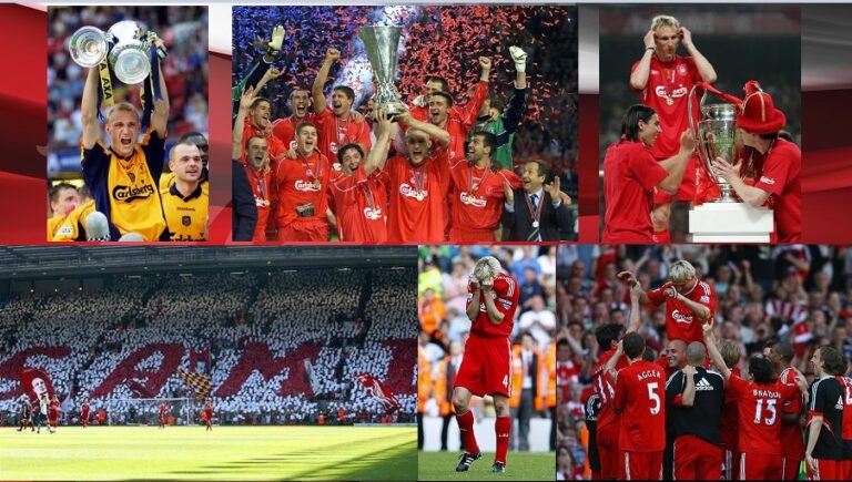 19/5/1999: Υπογράφει στους Reds ο Sami Hyypia