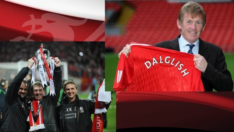 8/1/2011: Η επιστροφή του King Kenny στο Anfield