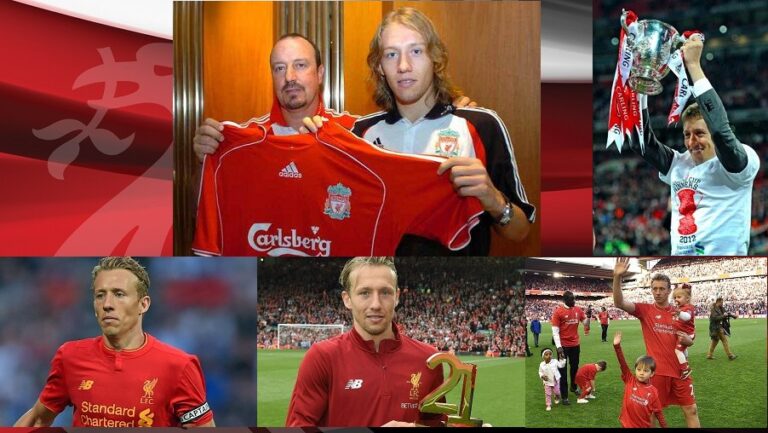 11/5/2007: Υπογράφει στους Reds ο Lucas Leiva
