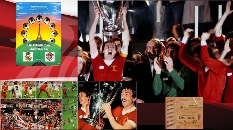 27/5/1981: Με Real Madrid το τρίτο Πρωταθλητριών