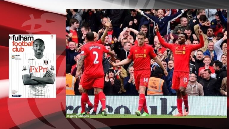 12/5/2013: Το μοναδικό Κόκκινο χατ-τρικ του Sturridge