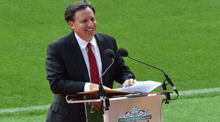 Tom Werner: «Είμαι αποφασισμένος να φέρω την PL στη Νέα Υόρκη»
