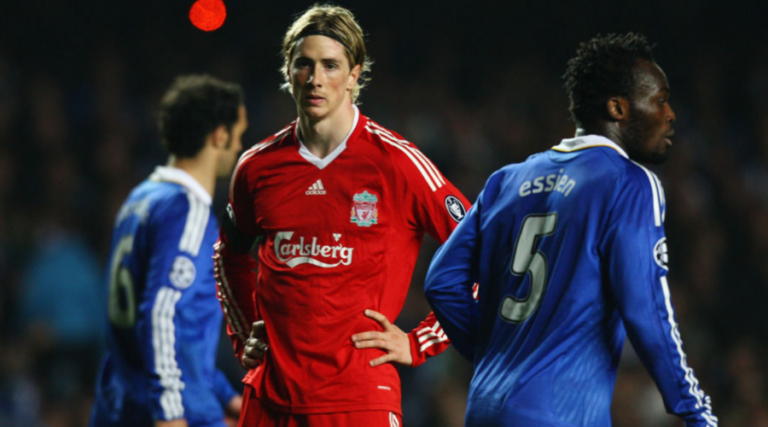 31/1/2011: Αποχωρεί ο Fernando Torres