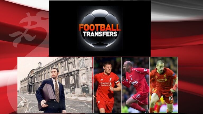 Νόμος Bosman: Πόσο ωφέλησε τους Reds? (Vid Red Glasses)