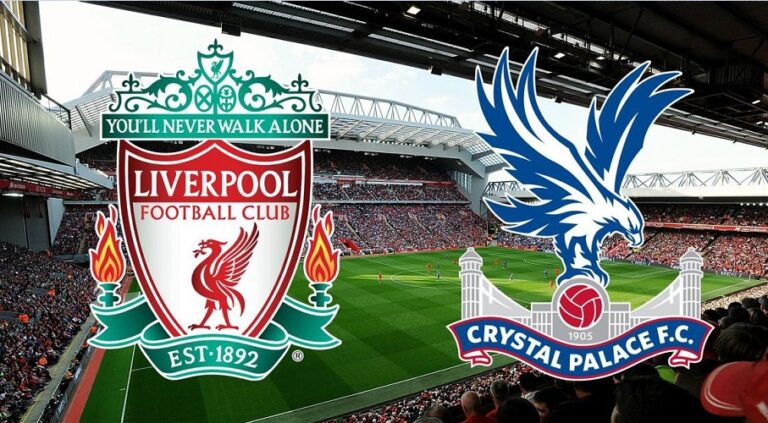 Liverpool v Crystal Palace: Συνέχεια στη Κόκκινη πτήση (Vid Red Glasses)
