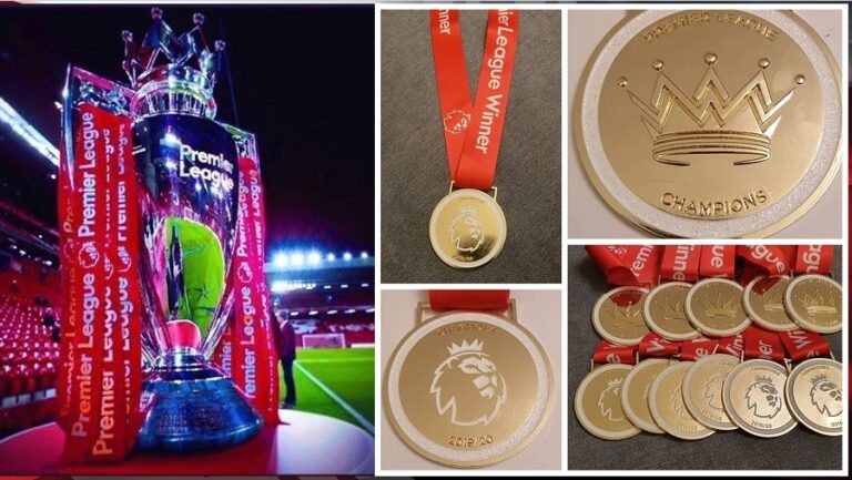 Liverpool P.L. Champions 2019/20: Ποιοι παίρνουν μετάλλιο? (Vid Red Glasses)