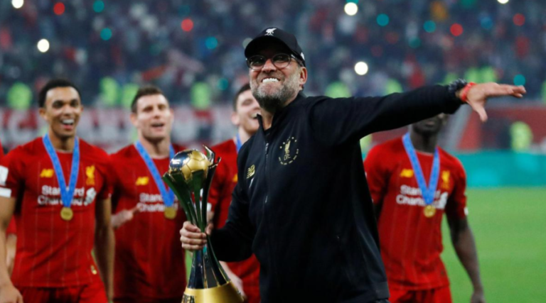 16/6/1967: Γεννιέται ο Jürgen Klopp