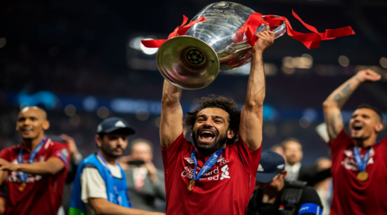15/6/1992: Γεννιέται ο Mohamed Salah