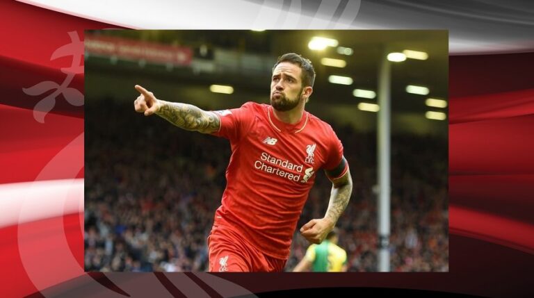 23/7/1992: Γεννιέται ο Danny Ings