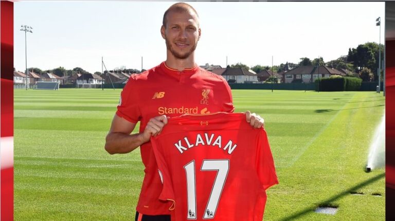 20/7/2016: Υπογράφει στους Reds ο Ragnar Klavan