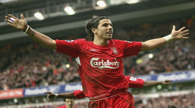 28/10/1981: Γεννιέται ο Milan Baros