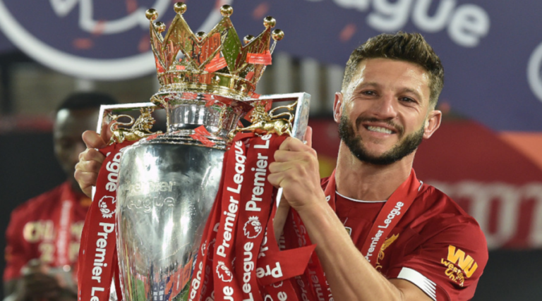 10/5/1988: Γεννιέται ο Adam Lallana