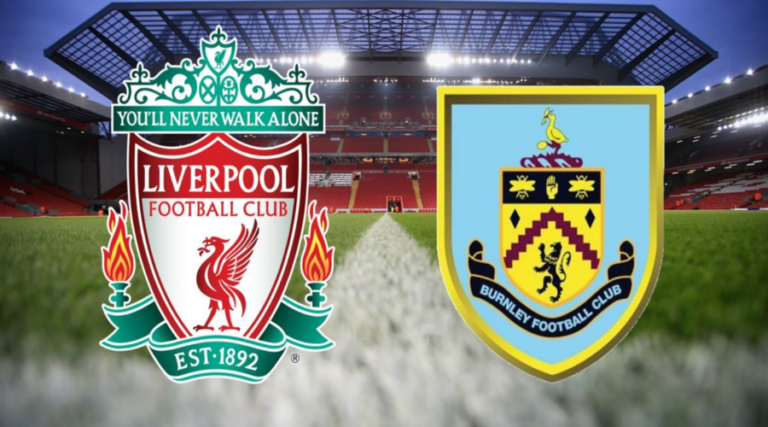 Liverpool – Burnley (preview)