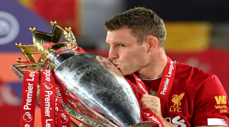 4/1/1986: Γεννιέται ο James Milner