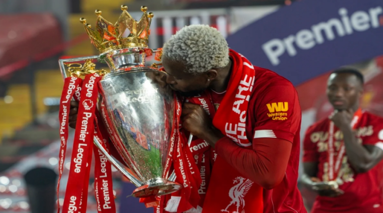 29/7/2014: Γίνεται Κόκκινος ο Divock Origi