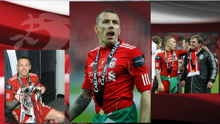 10/8/2012: Αποχωρεί από τους Reds ο Craig Bellamy (vid)