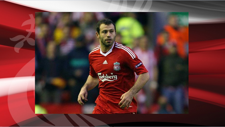 30/8/2010: Φεύγει από τους Reds ο Javier Mascherano