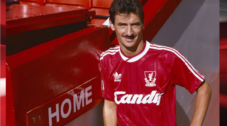 18/8/1988: Επιστρέφει στους Reds ο Ian Rush