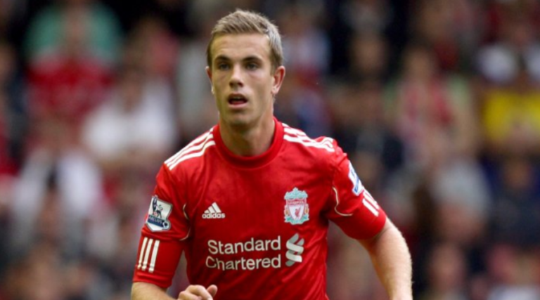 13/8/2011: Το ντεμπούτο του Jordan Henderson