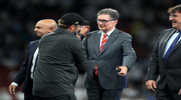 Ατζέντης Klopp: «Η FSG δεν του έπαιρνε πάντα τους παίκτες που ήθελε»