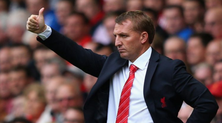 Brendan Rodgers: Από το Όνειρο στην Κατάρρευση (Μέρος 2ο)