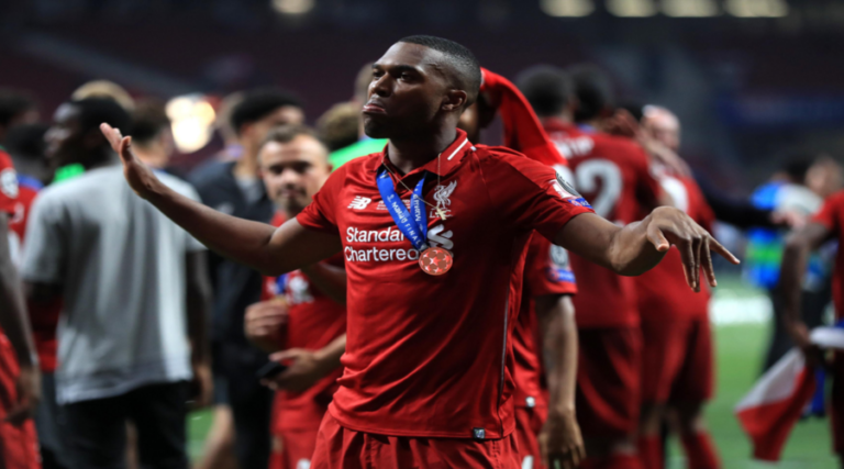 1/9/1989: Γεννιέται ο Daniel Sturridge