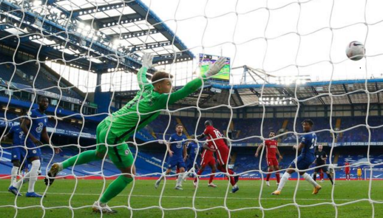 Chelsea v Liverpool 0-2: Όμορφη βόλτα στο Λονδίνο (Vid Red Glasses)