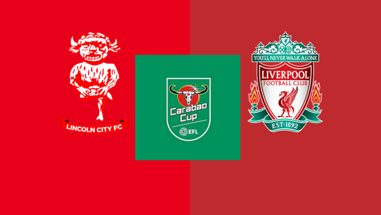 Lincoln v Liverpool: Η ώρα των “μικρών” (Vid Red Glasses)