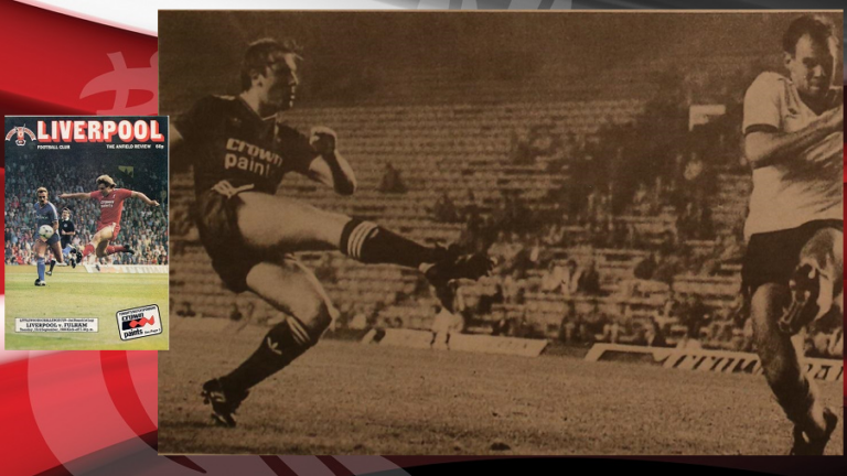 23/9/1986 Τέσσερα από τα 10 στη Fulham ο McMahon!