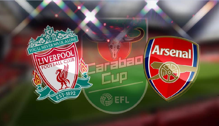 Liverpool v Arsenal: Ξανά οι μικροί μπροστά (Vid Red Glasses)