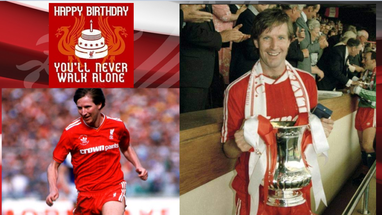 25/9/1961: Γεννιέται ο Ronnie Whelan