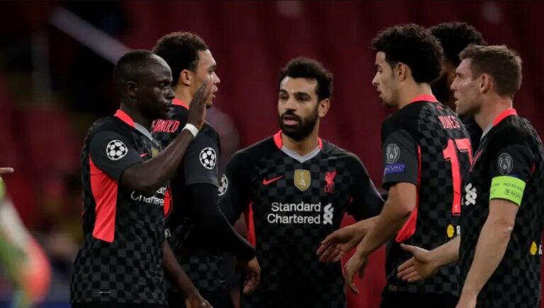 Ajax v Liverpool 0-1: Σημαντική νίκη (Vid Red Glasses)