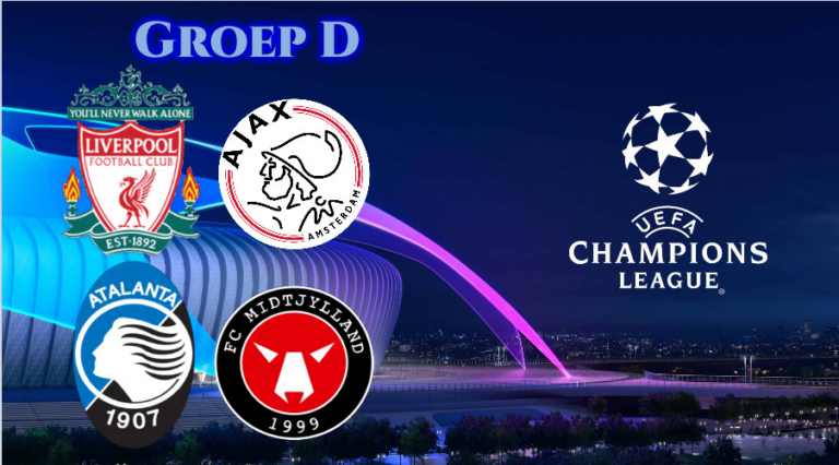 Κλήρωση Champions League 2020/21: Μια 1η ματιά (Vid Red Glasses)